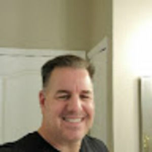 Meet your Posher, Ron